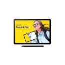 Wacom DTHA116 tablette graphique Noir 5080 lpi 252 x 148 mm USB