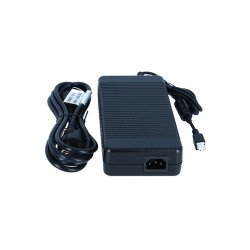 Cisco CSF1200C-PWR-AC= adaptateur de puissance & onduleur Intérieure Noir