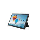 Xoro MegaPAD 1333 Pro 128 Go 33,8 cm (13.3") 6 Go Wi-Fi 5 (802.11ac) Android 13 Noir