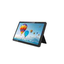 Xoro MegaPAD 1333 Pro 128 Go 33,8 cm (13.3") 6 Go Wi-Fi 5 (802.11ac) Android 13 Noir