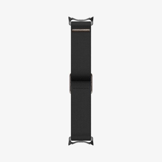 Spigen Pixel Watch 3 (41mm) Case Noir