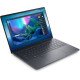 DELL Pro Max 14 Premium MA14250 Intel Core Ultra 7 265H Ordinateur portable 35,6 cm (14") Full HD+ 32 Go LPDDR5x-SDRAM 1 To SSD NVIDIA RTX PRO 2000 Blackwell Wi-Fi 7 (802.11be) Windows 11 Pro Anglais Gris