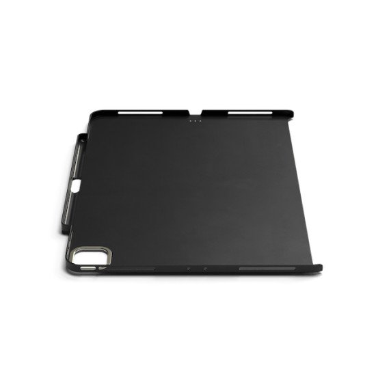 Satechi ST-V12PPK étui pour tablette 32,8 cm (12.9") Housse Noir