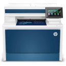 HP Color LaserJet Pro Imprimante multifonction 4302fdw HP Color LaserJet Pro Imprimante multifonction 4302fdw