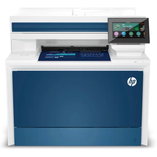 HP Color LaserJet Pro Imprimante multifonction 4302fdw HP Color LaserJet Pro Imprimante multifonction 4302fdw