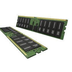 Samsung M321R4GA3PB0-CWM module de mémoire 32 Go 1 x 32 Go DDR5 5600 MHz ECC