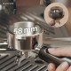 Bosch PFE403C3 machine à café Semi-automatique Machine à expresso 2,8 L