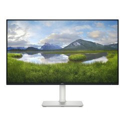 DELL S Series S2425H LED display 60,5 cm (23.8") 1920 x 1080 pixels Full HD LCD Noir, Argent