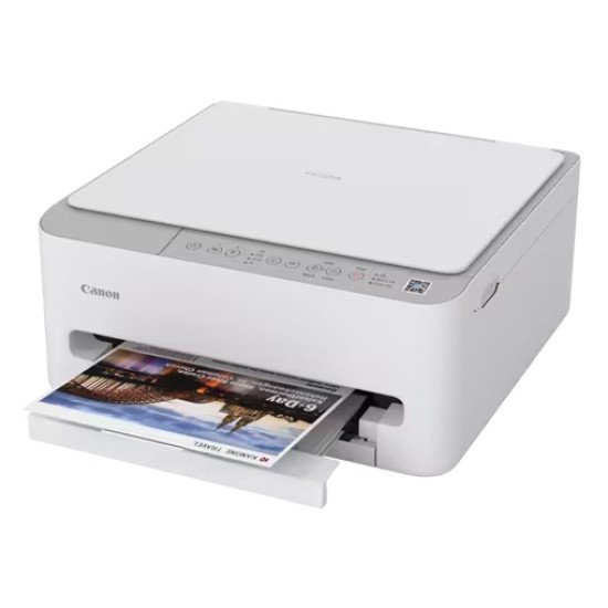 Canon PIXMA TS4151i Jet d'encre A4 1200 x 1200 DPI 14 ppm Wifi