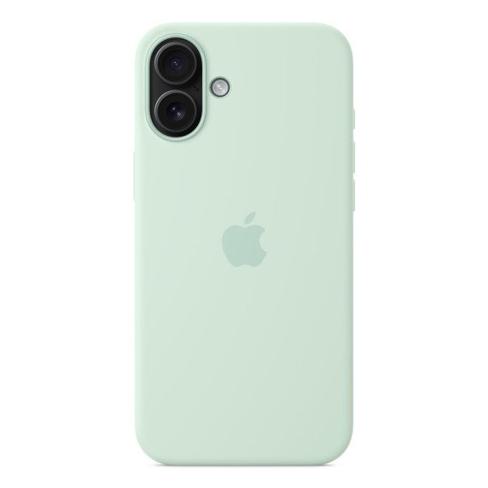 Apple MDGU4ZM/A coque de protection pour téléphones portables 17 cm (6.7") Housse Aigue-marine Apple MDGU4ZM/A coque de protection pour téléphones portables 17 cm (6.7") Housse Aigue-marine