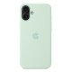 Apple MDGU4ZM/A coque de protection pour téléphones portables 17 cm (6.7") Housse Aigue-marine Apple MDGU4ZM/A coque de protection pour téléphones portables 17 cm (6.7") Housse Aigue-marine
