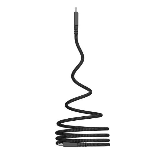 Xtorm CMT011 câble USB 1 m USB C Noir Xtorm CMT011 câble USB 1 m USB C Noir