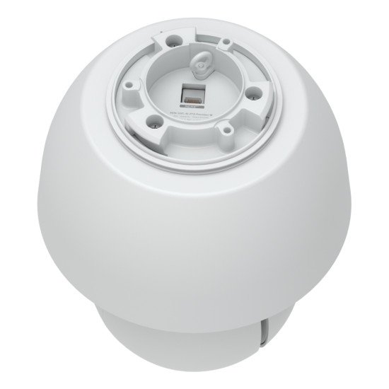 Ubiquiti AI PTZ Precision Sphérique Caméra de sécurité IP Intérieure et extérieure 3864 x 2160 pixels