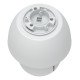 Ubiquiti AI PTZ Precision Sphérique Caméra de sécurité IP Intérieure et extérieure 3864 x 2160 pixels