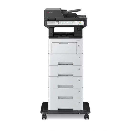 KYOCERA ECOSYS MA4500ix 220-240V50/60HZ Laser A4 1200 x 1200 DPI 45 ppm KYOCERA ECOSYS MA4500ix 220-240V50/60HZ Laser A4 1200 x 1200 DPI 45 ppm