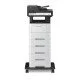 KYOCERA ECOSYS MA4500ix 220-240V50/60HZ Laser A4 1200 x 1200 DPI 45 ppm KYOCERA ECOSYS MA4500ix 220-240V50/60HZ Laser A4 1200 x 1200 DPI 45 ppm