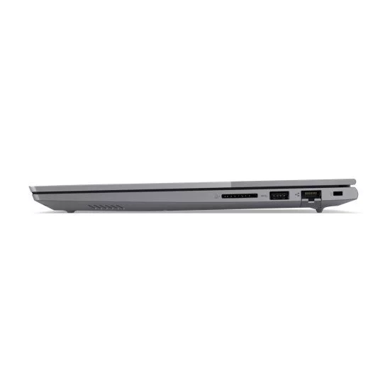 Lenovo ThinkBook 14 Ordinateur portable 35,6 cm (14") WUXGA Intel® Core™ i7 i7-13700H 16 Go DDR5-SDRAM 512 Go SSD Wi-Fi 6 (802.11ax) Windows 11 Pro Gris Lenovo ThinkBook 14 Ordinateur portable 35,6 cm (14") WUXGA Intel® Core™ i7 i7-13700H 16 Go DDR5-SDRAM 512 Go SSD Wi-Fi 6 (802.11ax) Windows 11 Pro Gris