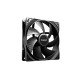 be quiet! Pure Wings 3 120mm Boitier PC Ventilateur 12 cm Noir 1 pièce(s)