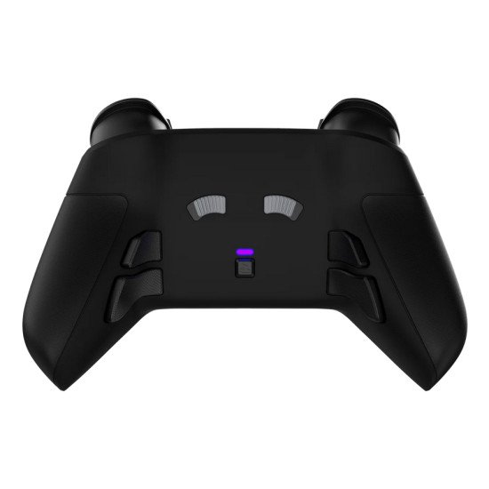 Turtle Beach Victrix Pro BFG Reloaded Noir Xbox Manette de gaming modulaire sans fil w/Bluetooth, module Fightpad et effet Hall pour Xbox Series X et S, Xbox One et PC