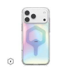 Urban Armor Gear Plyo coque de protection pour téléphones portables 17,5 cm (6.9") Housse Multicolore
