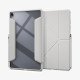 Spigen ACS11824 étui pour tablette 32 cm (12.6") Folio Gris