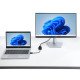 StarTech.com Adaptateur HDMI vers VGA, Convertisseur Vidéo Actif pour Ordinateur Portable/Bureau, 1920x1080 (1080p), Source HDMI vers Moniteur/Affichage/Projecteur VGA StarTech.com Adaptateur HDMI vers VGA, Convertisseur Vidéo Actif pour Ordinateur Portable/Bureau, 1920x1080 (1080p), Source HDMI vers Moniteur/Affichage/Projecteur VGA