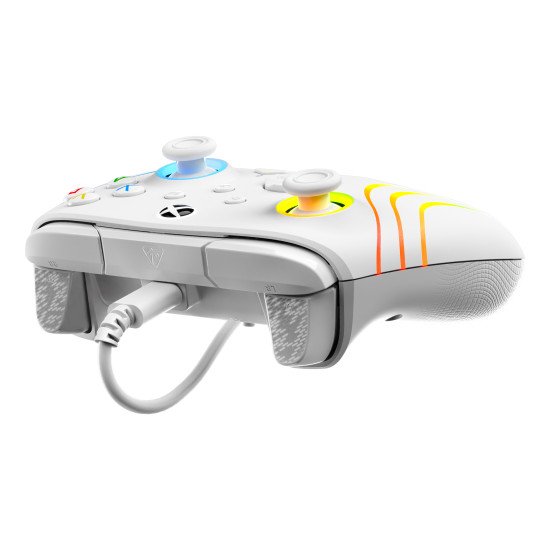Turtle Beach Afterglow Wave – Blanc Turtle Beach Afterglow Wave – Blanc