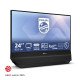 Philips 24B2D5300/00 écran PC 60,5 cm (23.8") 1920 x 1080 pixels