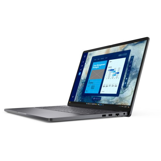 DELL Pro PC16250 Intel Core 5 120U Ordinateur portable 40,6 cm (16") Full HD+ 16 Go DDR5-SDRAM 512 Go SSD Wi-Fi 6E (802.11ax) Windows 11 Pro Noir DELL Pro PC16250 Intel Core 5 120U Ordinateur portable 40,6 cm (16") Full HD+ 16 Go DDR5-SDRAM 512 Go SSD Wi-Fi 6E (802.11ax) Windows 11 Pro Noir