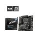 MSI MB PRO B760M-A WIFI Intel B760 LGA 1700 micro ATX