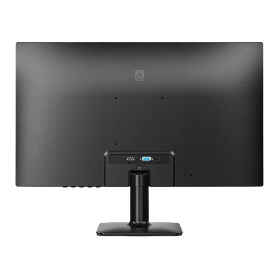 Philips 1000 series 24E2N1110/00 écran PC 60,5 cm (23.8") 1920 x 1080 pixels Full HD LCD Noir