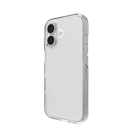 ZAGG Crystal Palace coque de protection pour téléphones portables 16 cm (6.3") Housse Transparent ZAGG Crystal Palace coque de protection pour téléphones portables 16 cm (6.3") Housse Transparent