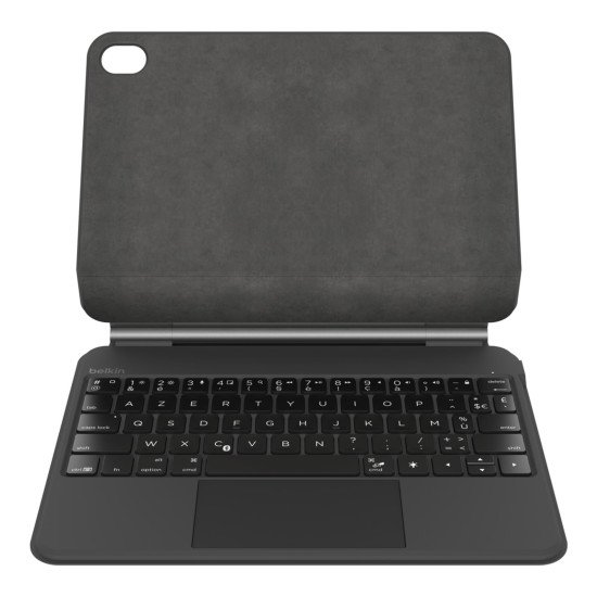 Belkin Étui-clavier Everyday avec support pour iPad Air 10,9" et iPad Pro 11"