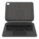 Belkin Étui-clavier Everyday avec support pour iPad Air 10,9" et iPad Pro 11"