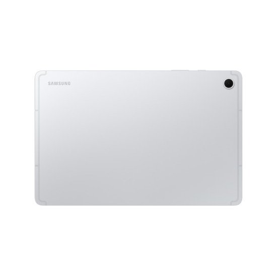 Samsung Galaxy Tab S10 Lite 128 Go 27,7 cm (10.9") 6 Go Wi-Fi 6 (802.11ax) Argent