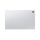Samsung Galaxy Tab S10 Lite 128 Go 27,7 cm (10.9") 6 Go Wi-Fi 6 (802.11ax) Argent