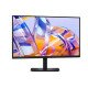 Samsung S80UH écran PC 68,6 cm (27") 3840 x 2160 pixels 4K Ultra HD LCD Noir