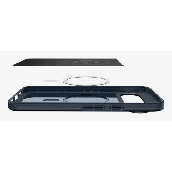 Spigen ACS09700 coque de protection pour téléphones portables 16 cm (6.3") Housse Couleur ardoise Spigen ACS09700 coque de protection pour téléphones portables 16 cm (6.3") Housse Couleur ardoise
