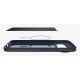 Spigen ACS09700 coque de protection pour téléphones portables 16 cm (6.3") Housse Couleur ardoise Spigen ACS09700 coque de protection pour téléphones portables 16 cm (6.3") Housse Couleur ardoise