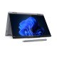 Lenovo ThinkBook 14 2-in-1 G5 IAU Intel Core Ultra 5 225U Hybride (2-en-1) 35,6 cm (14") Écran tactile WUXGA 16 Go DDR5-SDRAM 512 Go SSD Wi-Fi 6E (802.11ax) Windows 11 Pro Belge Gris Lenovo ThinkBook 14 2-in-1 G5 IAU Intel Core Ultra 5 225U Hybride (2-en-1) 35,6 cm (14") Écran tactile WUXGA 16 Go DDR5-SDRAM 512 Go SSD Wi-Fi 6E (802.11ax) Windows 11 Pro Belge Gris