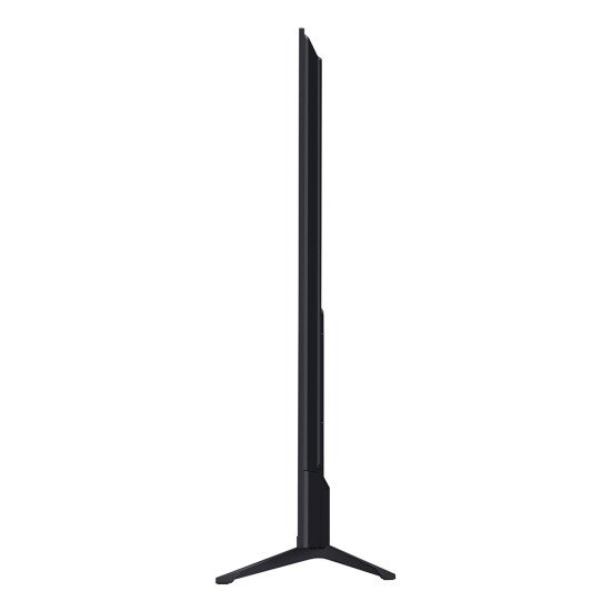 LG 50PK640S Écran plat de signalisation numérique 127 cm (50") LED 260 cd/m² 4K Ultra HD Noir Intégré dans le processeur WebOS 16/7