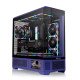 Thermaltake CA-11H-00FNWN-00 unité centrale Full Tower Bleu Thermaltake CA-11H-00FNWN-00 unité centrale Full Tower Bleu