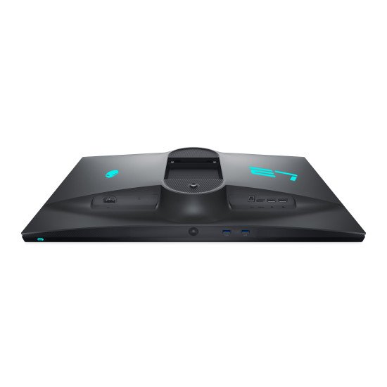Alienware AW2724DM LED display 68,6 cm (27") 2560 x 1440 pixels Quad HD LCD Noir Alienware AW2724DM LED display 68,6 cm (27") 2560 x 1440 pixels Quad HD LCD Noir