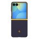 Spigen ACS11522 coque de protection pour téléphones portables 17,5 cm (6.9") Housse Marine, Jaune