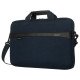 Targus EcoSmart 40,6 cm (16") Slip case Bleu Targus EcoSmart 40,6 cm (16") Slip case Bleu