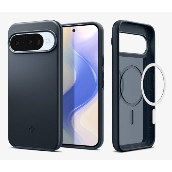 Spigen ACS09700 coque de protection pour téléphones portables 16 cm (6.3") Housse Couleur ardoise Spigen ACS09700 coque de protection pour téléphones portables 16 cm (6.3") Housse Couleur ardoise
