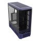 Thermaltake CA-11H-00FNWN-00 unité centrale Full Tower Bleu Thermaltake CA-11H-00FNWN-00 unité centrale Full Tower Bleu