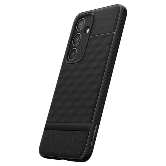 Spigen Gal 6.7in (2024) Parallax Mat Bla coque de protection pour téléphones portables