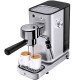 WMF Lumero 04.1237.0011 machine à café Manuel Machine à expresso 1,4 L