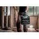 Metabo RC 12-18 Chantier Analogique et numérique Noir, Vert, Rouge Metabo RC 12-18 Chantier Analogique et numérique Noir, Vert, Rouge